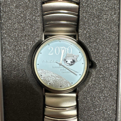 Tarepanda Analog Quartz Women