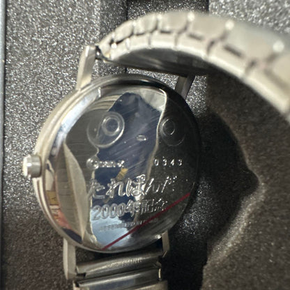 Tarepanda Analog Quartz Women