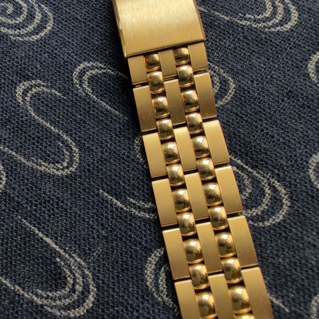 Bambi Analog Quartz Men