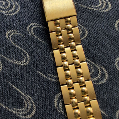 Bambi Analog Quartz Men