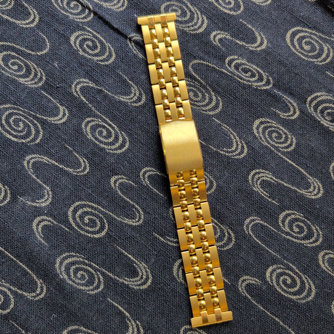 Bambi Analog Quartz Men