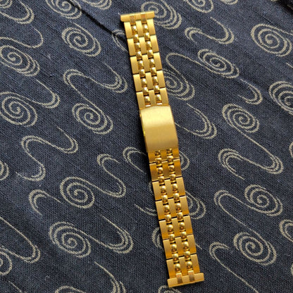 Bambi Analog Quartz Men
