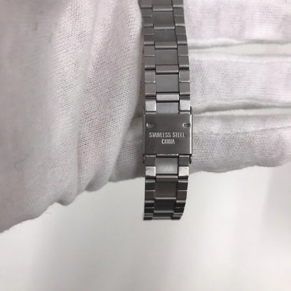 Casio Wave Ceptor Analog Solar Women