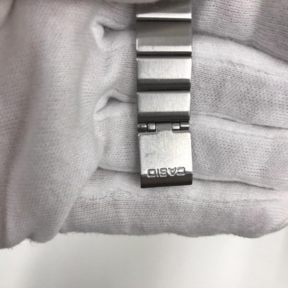 Casio Wave Ceptor Analog Solar Women