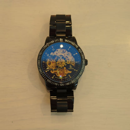 Lk Colouring Analog Quartz Men
