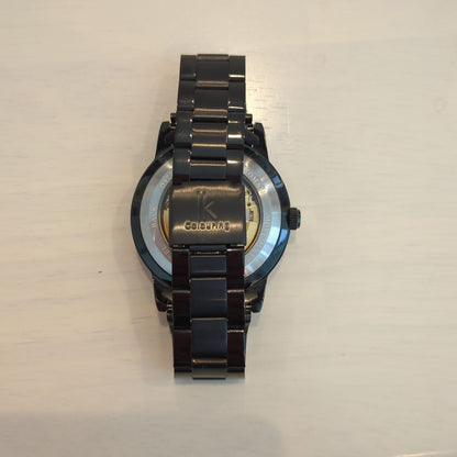 Lk Colouring Analog Quartz Men