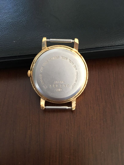 Seiko Alba Disney Analog Quartz Women
