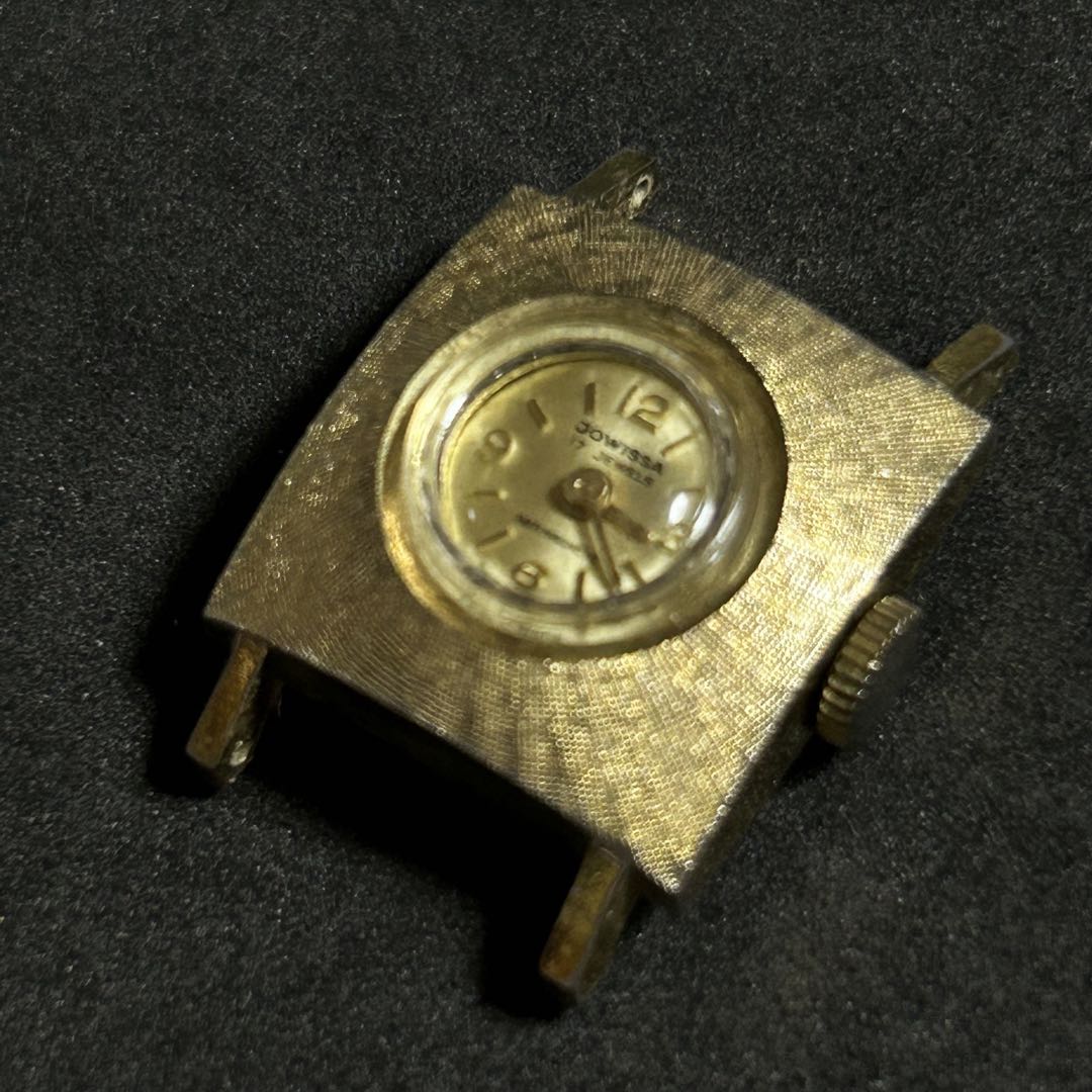 JOWISSA Analog Mechanical (Manual) Women