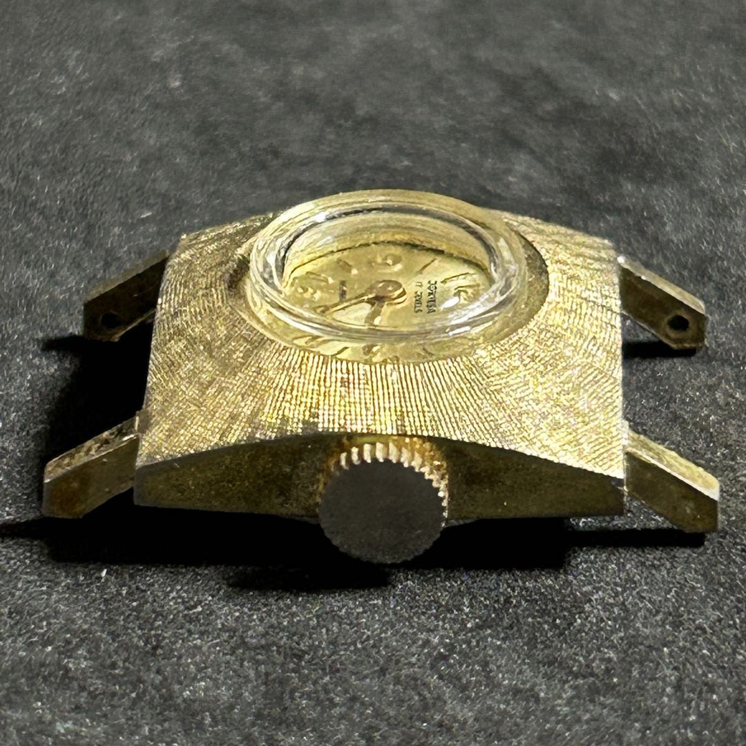 JOWISSA Analog Mechanical (Manual) Women