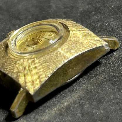 JOWISSA Analog Mechanical (Manual) Women