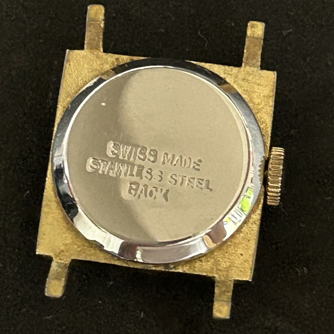 JOWISSA Analog Mechanical (Manual) Women