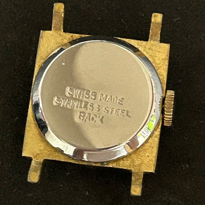 JOWISSA Analog Mechanical (Manual) Women
