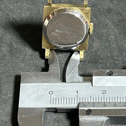 JOWISSA Analog Mechanical (Manual) Women