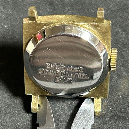 JOWISSA Analog Mechanical (Manual) Women