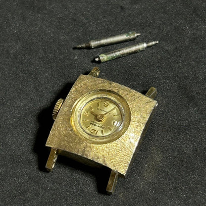JOWISSA Analog Mechanical (Manual) Women