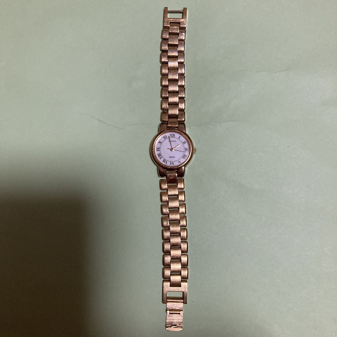 Seiko L491-8110 Analog Quartz Women
