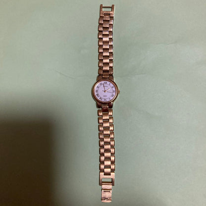 Seiko L491-8110 Analog Quartz Women