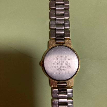 Seiko L491-8110 Analog Quartz Women