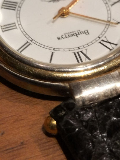 BURBERRY Analog Quartz Women