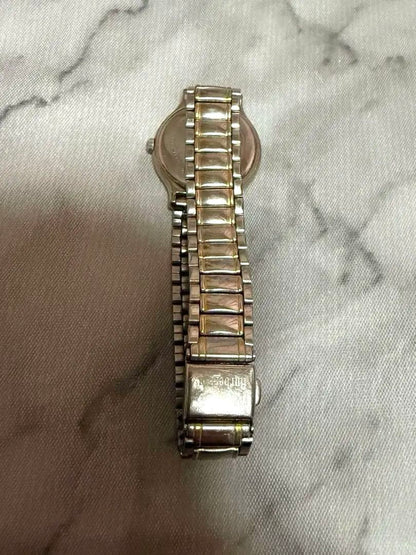BURBERRY Analog Quartz Women