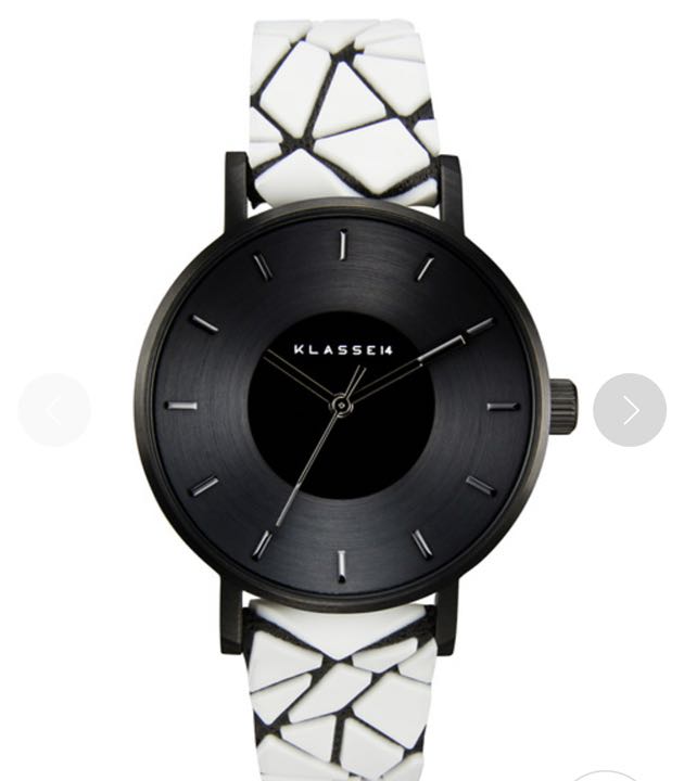 Klasse14 Analog Quartz Women