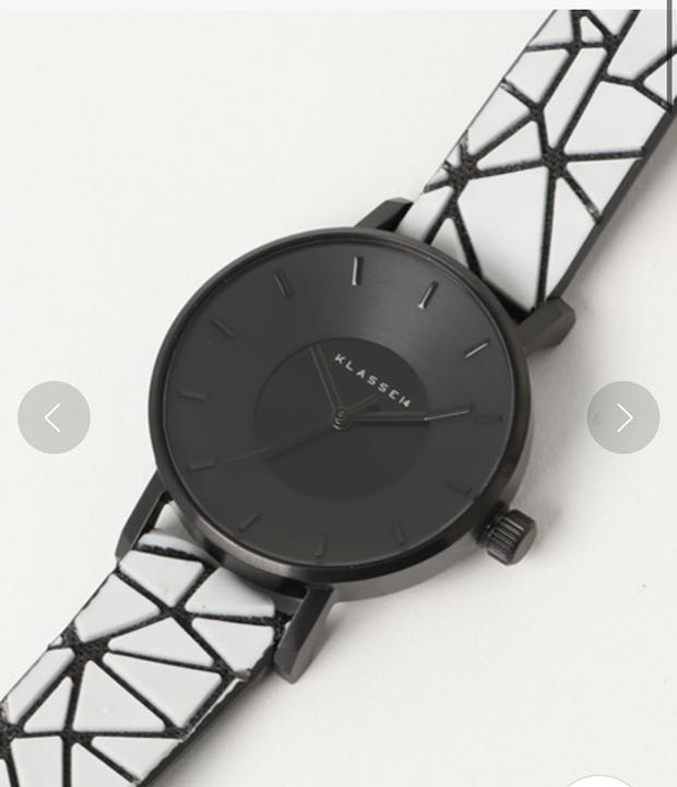 Klasse14 Analog Quartz Women