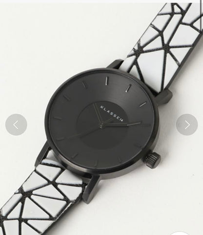 Klasse14 Analog Quartz Women