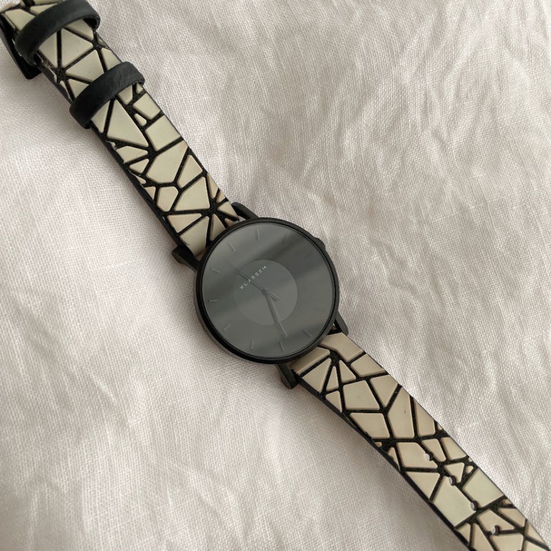 Klasse14 Analog Quartz Women