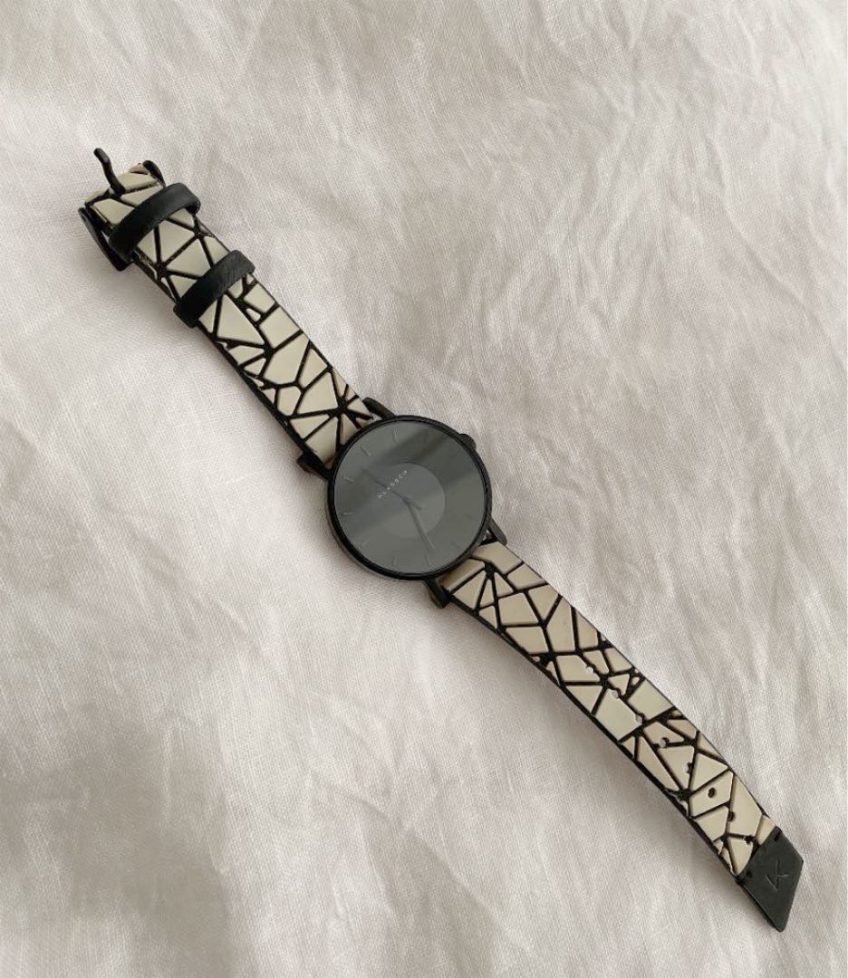 Klasse14 Analog Quartz Women