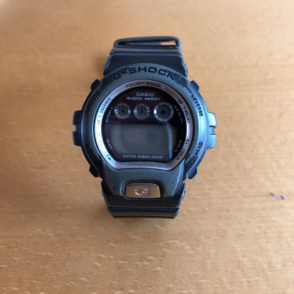 G-Shock Digital Quartz Men