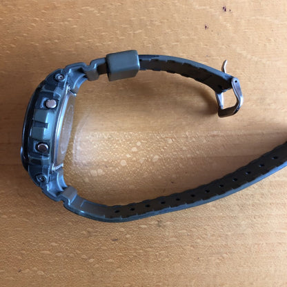 G-Shock Digital Quartz Men