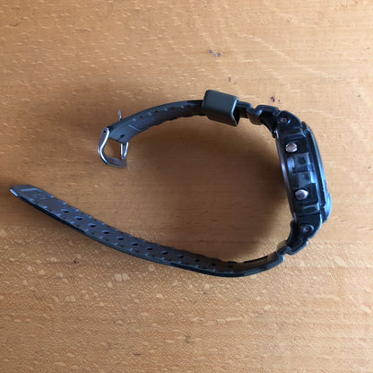 G-Shock Digital Quartz Men