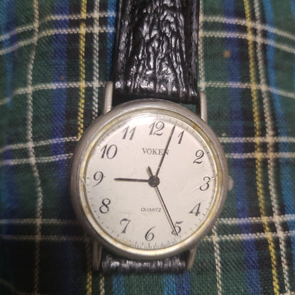 Citizen VOKEN Analog Quartz Men