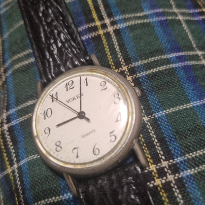Citizen VOKEN Analog Quartz Men