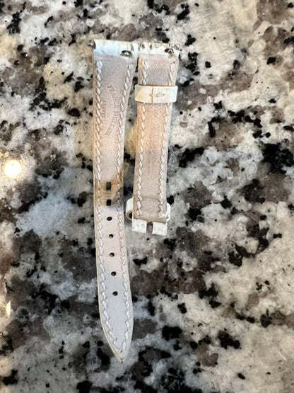 Franck Muller 2252QZ Analog Quartz Women