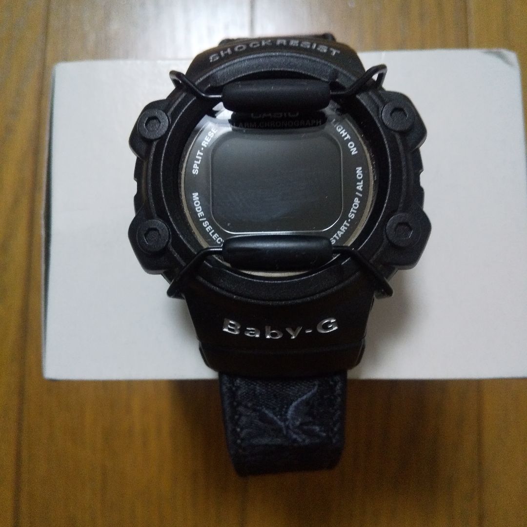 G-shock Baby-G BG-119 Digital Quartz Men