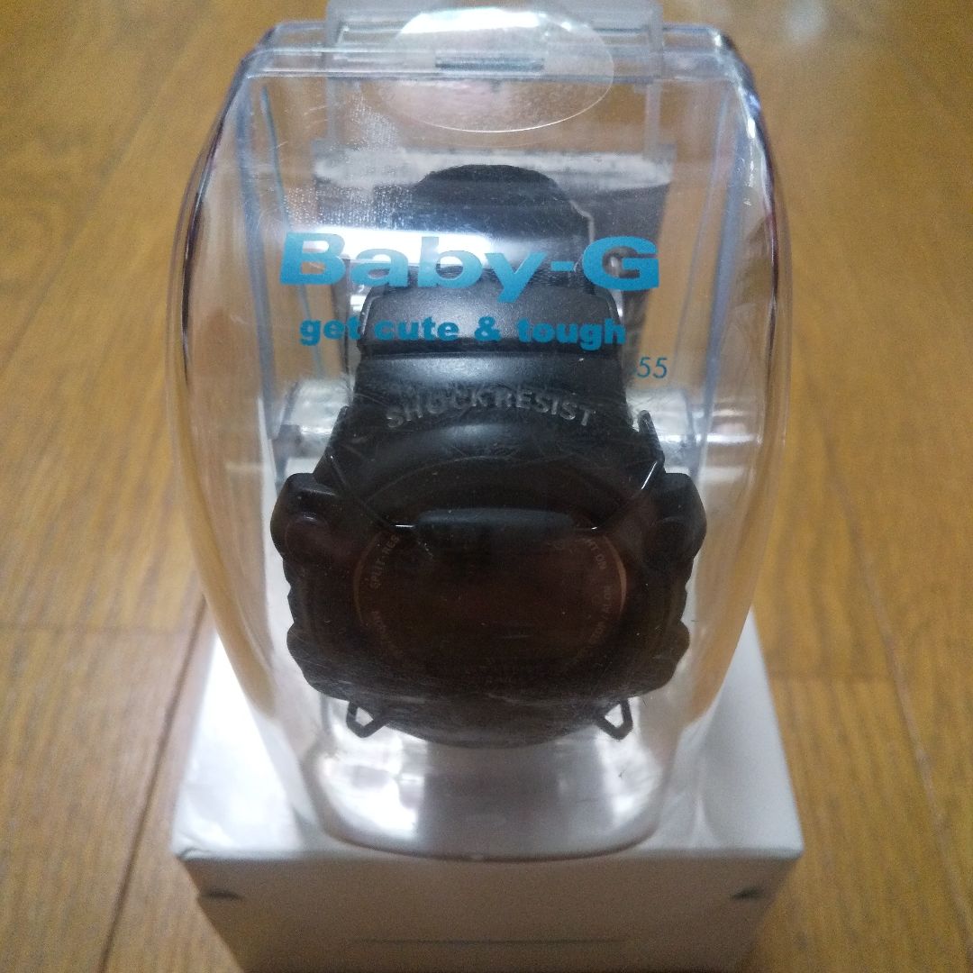 G-shock Baby-G BG-119 Digital Quartz Men