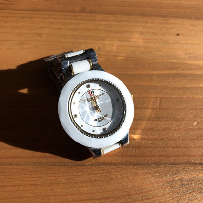 Christian Huygens Analog Quartz Women
