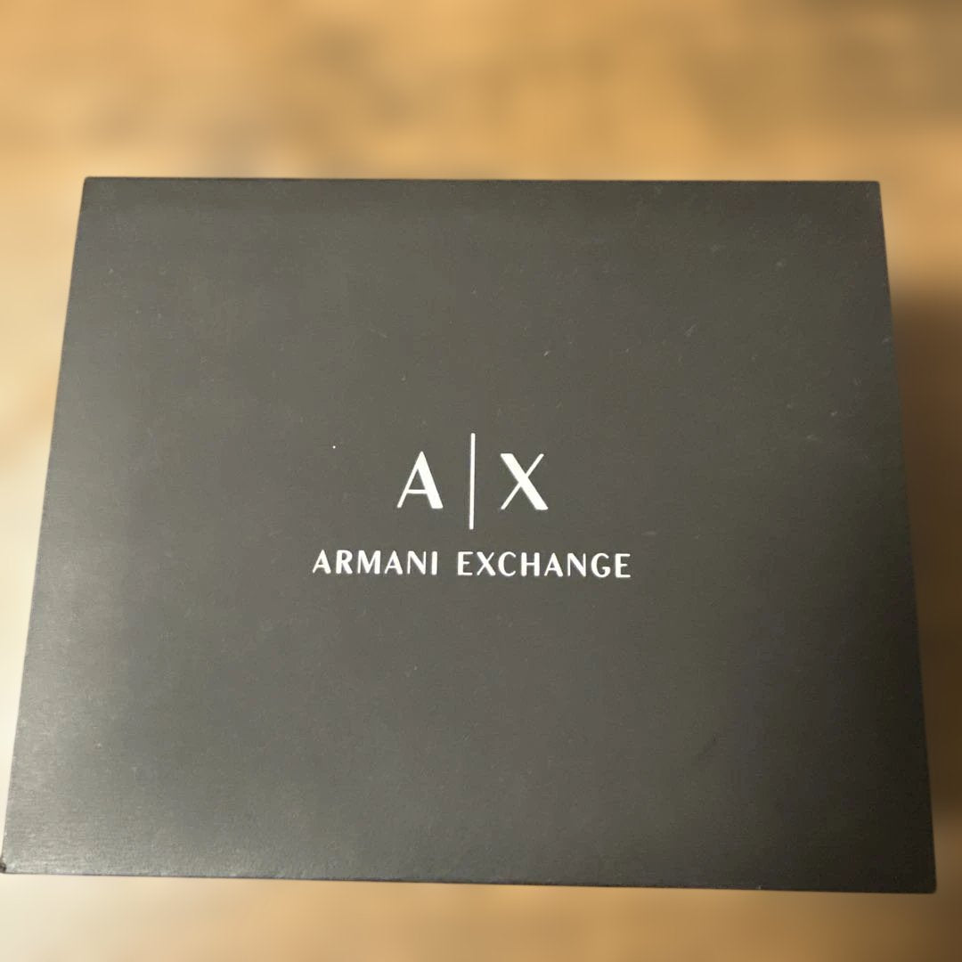 Armani Exchange Analog Quartz Men