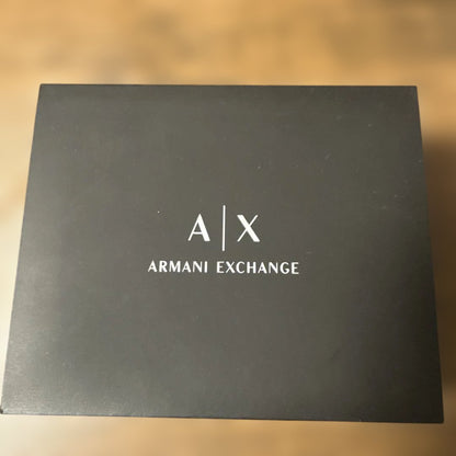 Armani Exchange Analog Quartz Men