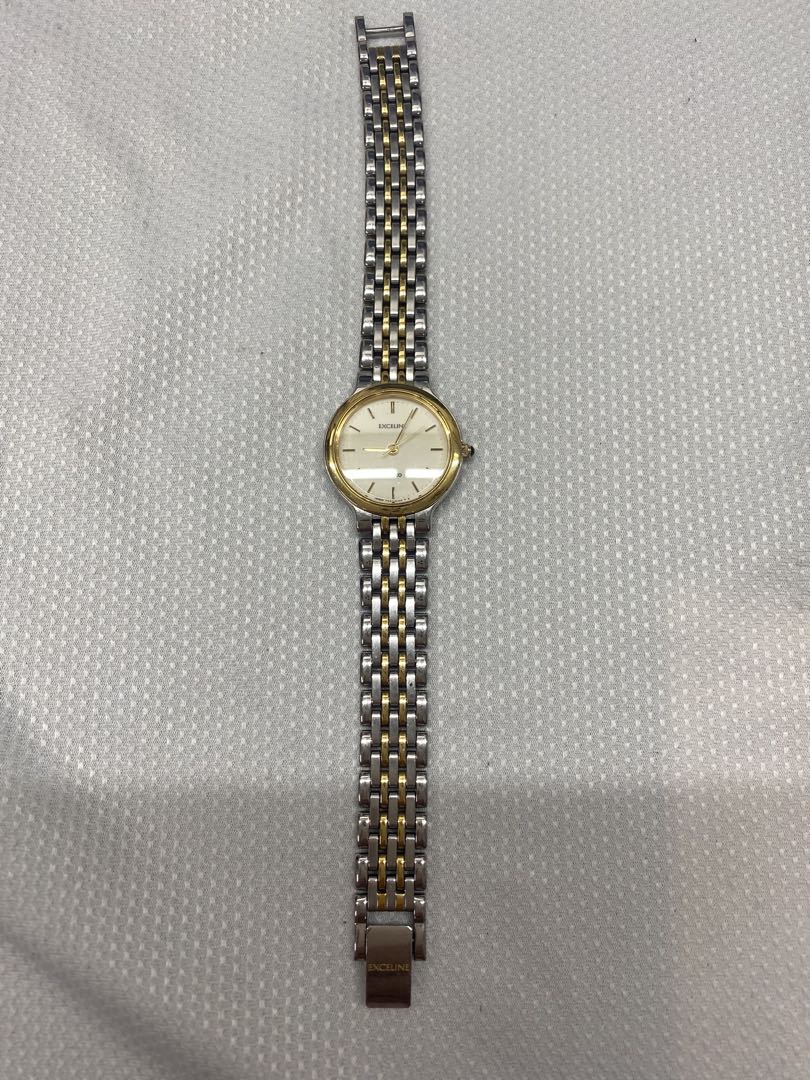 Citizen Exceed Analog Quartz Women