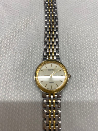 Citizen Exceed Analog Quartz Women