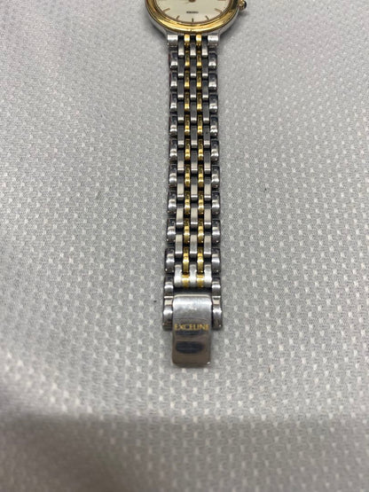 Citizen Exceed Analog Quartz Women