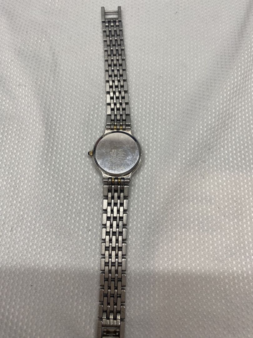 Citizen Exceed Analog Quartz Women