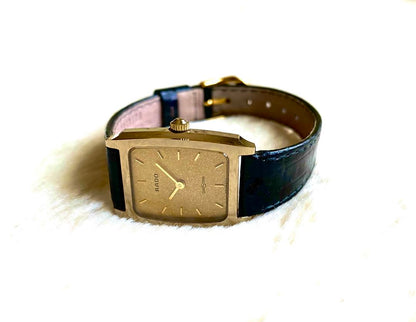 Rado Diastar Analog Quartz Women