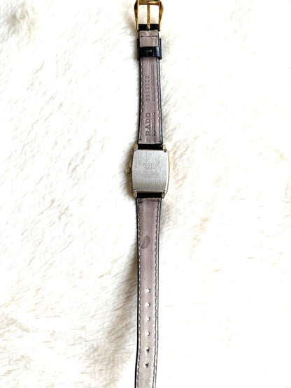 Rado Diastar Analog Quartz Women