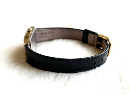 Rado Diastar Analog Quartz Women