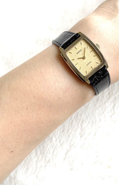 Rado Diastar Analog Quartz Women