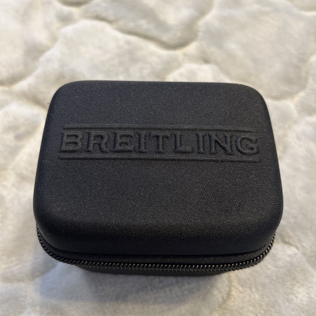 Breitling Analog Quartz Men