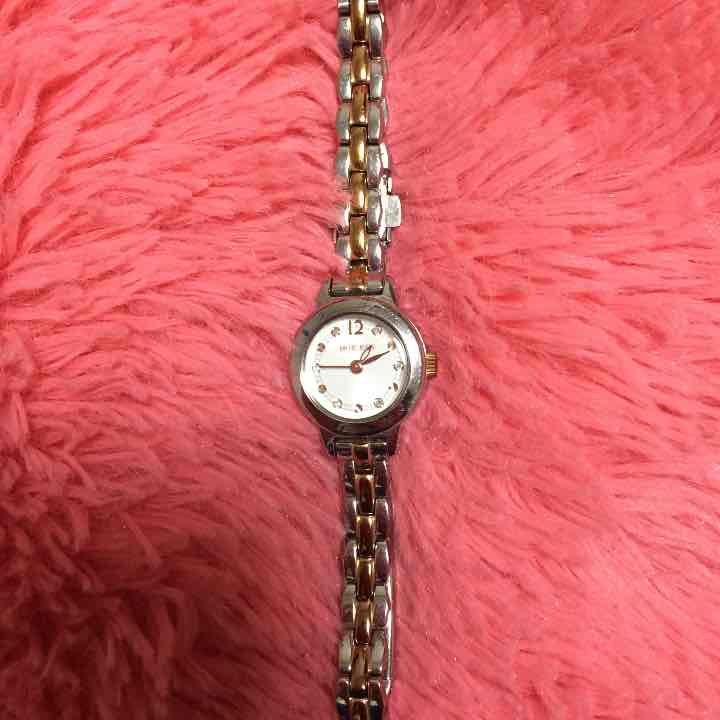 Michel Klein Analog Quartz Women
